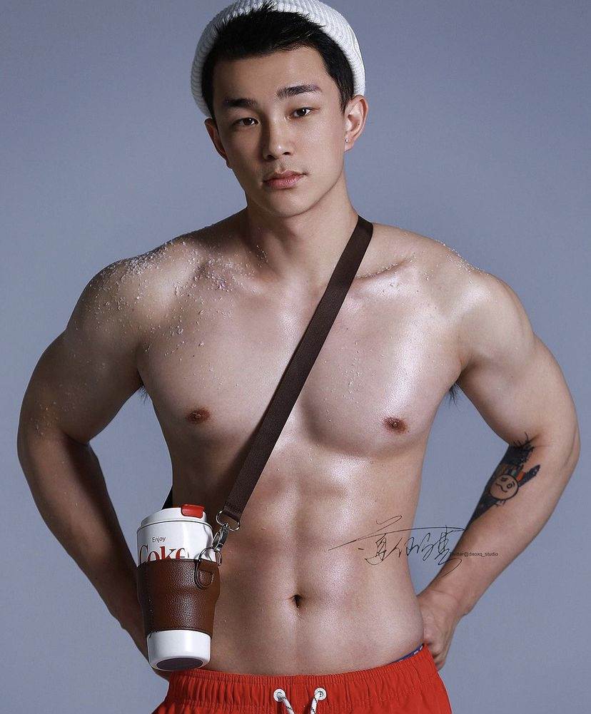 ซินเจีย ยู่อี่ ซินนี้ฮวดไช้