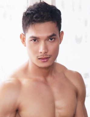 เกมส์ จักรกฤษณ์ โดนฟีจ.ซะจนซี๊ดส์ซ๊าดส์