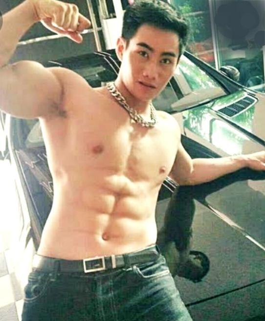 เกมส์ จักรกฤษณ์ โดนฟีจ.ซะจนซี๊ดส์ซ๊าดส์