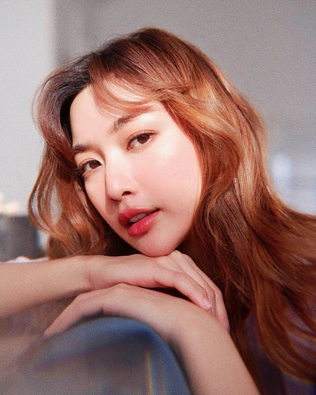 น้ำหวาน พิไลพร เรื่อง ลับลวงใจ