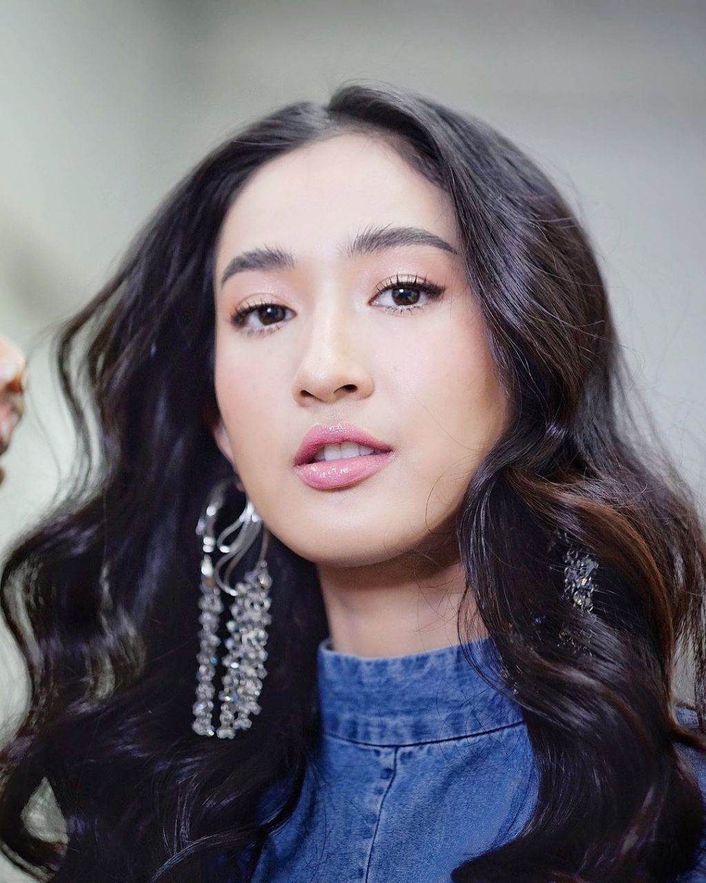 อาย กมลเนตร เรื่อง ลิขิตรักข้ามดวงดาว