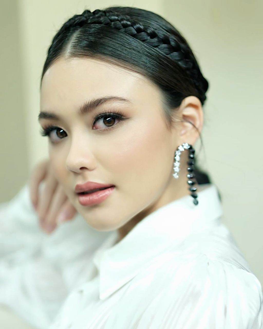 ลี ปณาลี เรื่อง ดาวหลงฟ้า