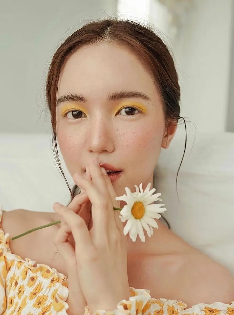 นางเอกของ มาสุ จรรยางค์ดีกุล