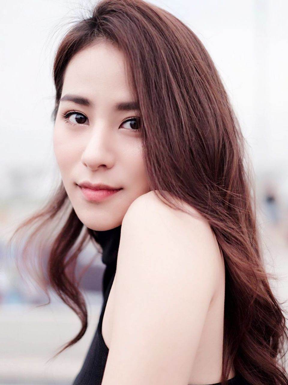 แนน กฤตพร เรื่อง เมียเถื่อน