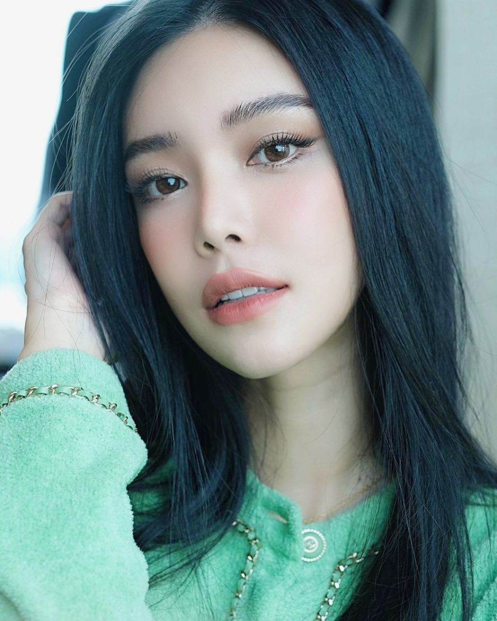 ศิตา ชูว์ ภาพยนตร์เรื่อง คนขับรถ
