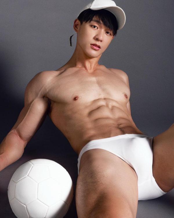 ชู้ชายส่ายกันเพลิน
