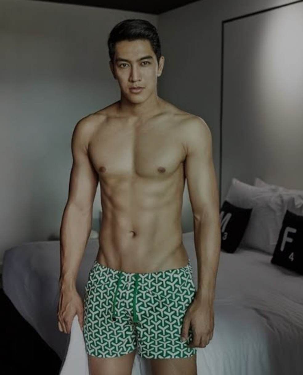 น้อง​กอล์ฟ