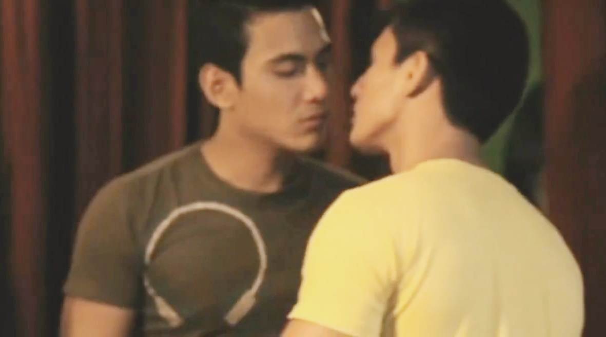 ทำผิดก็แก้ไข ทำผู้ชายต้องแก้ผ้า