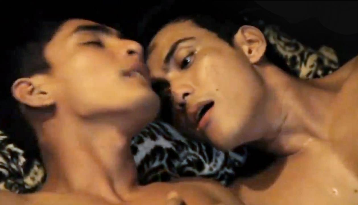 ทำผิดก็แก้ไข ทำผู้ชายต้องแก้ผ้า