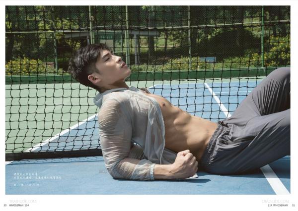 โชว์เปลี่ยวก็เสียวซี๊ดส์(จบครบหมด)
