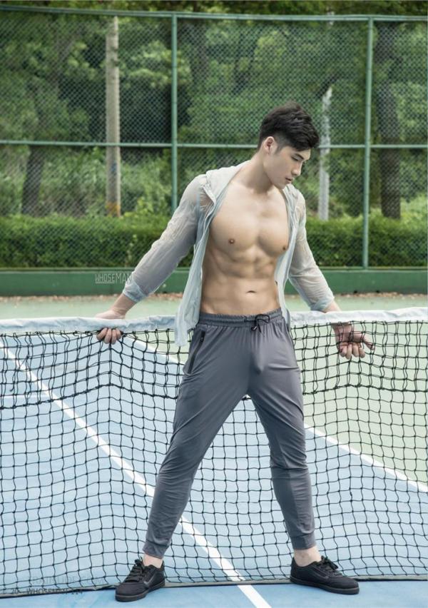 โชว์เปลี่ยวก็เสียวซี๊ดส์(จบครบหมด)
