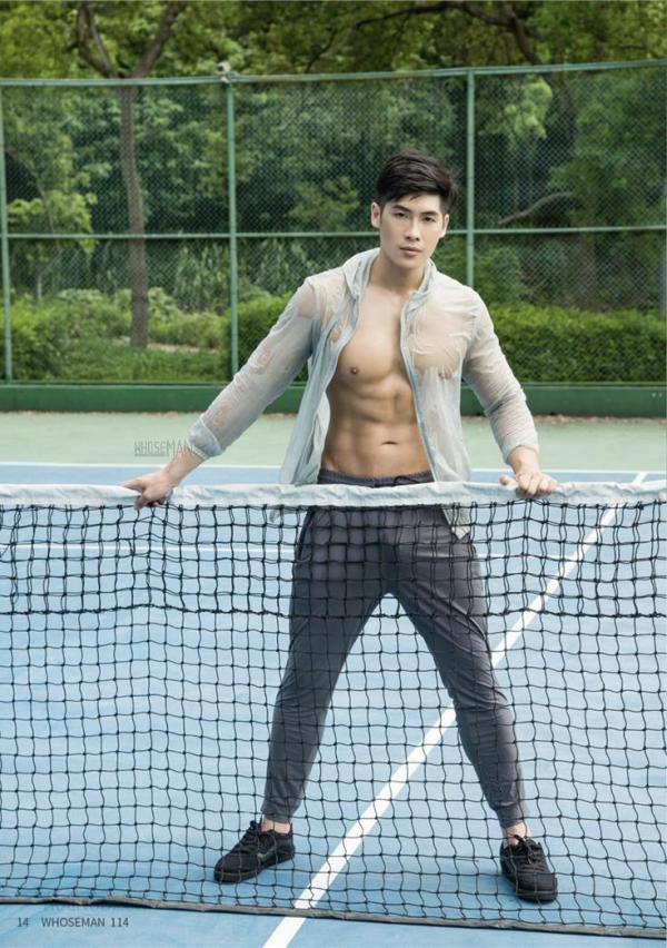 โชว์เปลี่ยวก็เสียวซี๊ดส์(จบครบหมด)