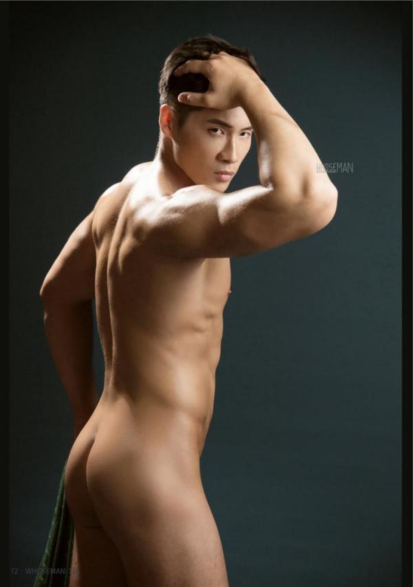 หัวไหล่ตรูดๆ)..แน่นยันรูขุมขน