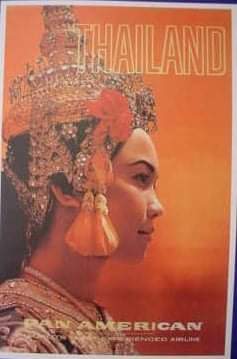 Thailand 🇹🇭:ภาพประเทศไทย: Thailand culture