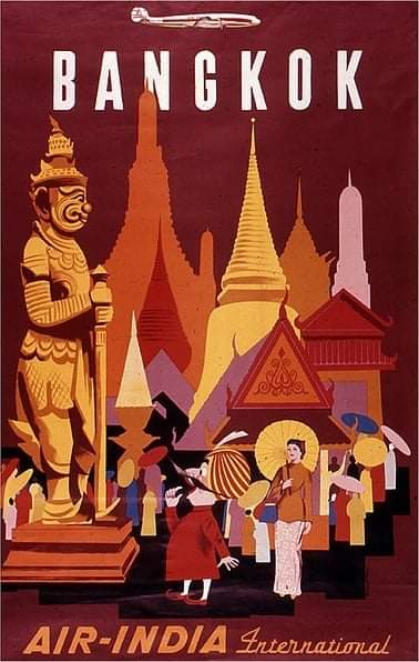 Thailand 🇹🇭:ภาพประเทศไทย: Thailand culture