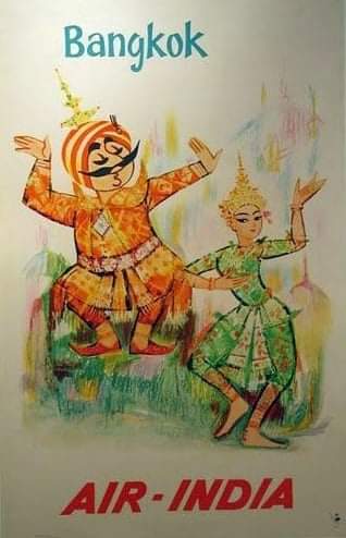 Thailand 🇹🇭:ภาพประเทศไทย: Thailand culture