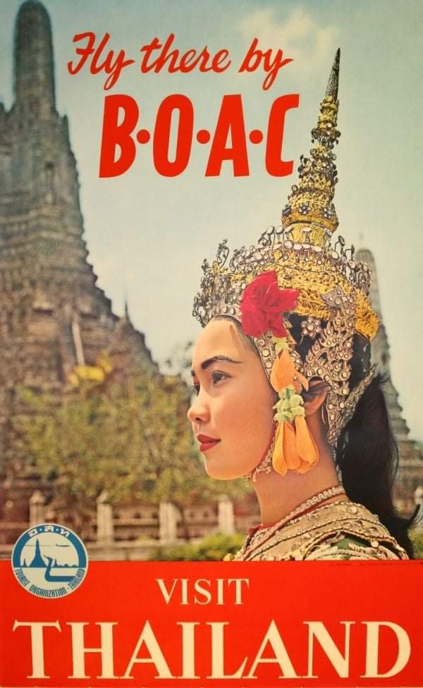 Thailand 🇹🇭:ภาพประเทศไทย: Thailand culture