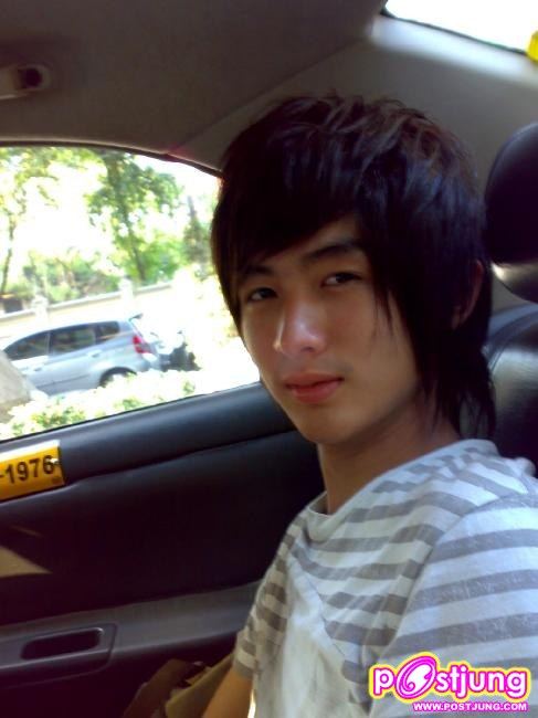 หน้าใส ๆ!