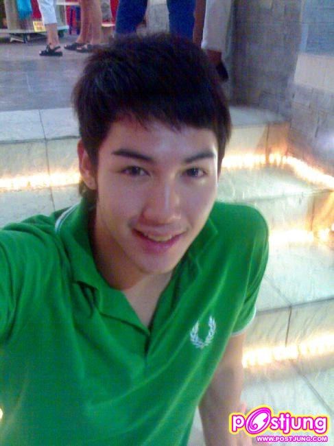 ยิ่มน่ารักดีจัง!