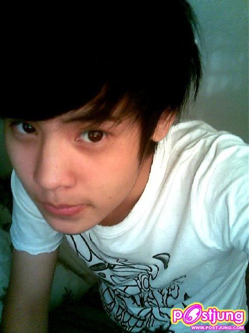 น่ารักดีคนนี้...
