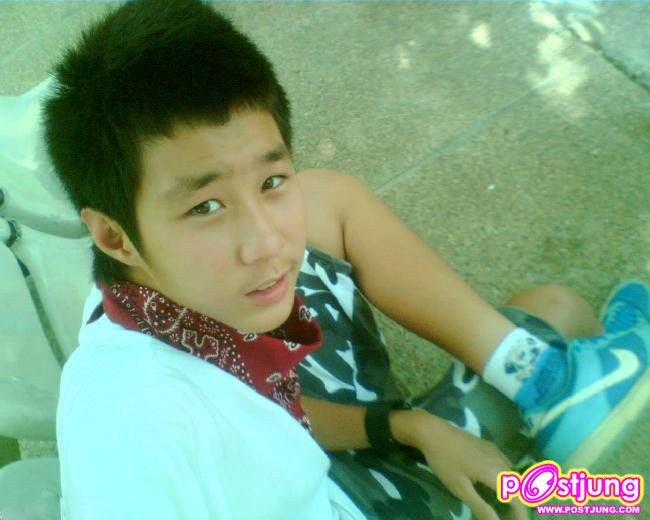 น่ารัก!