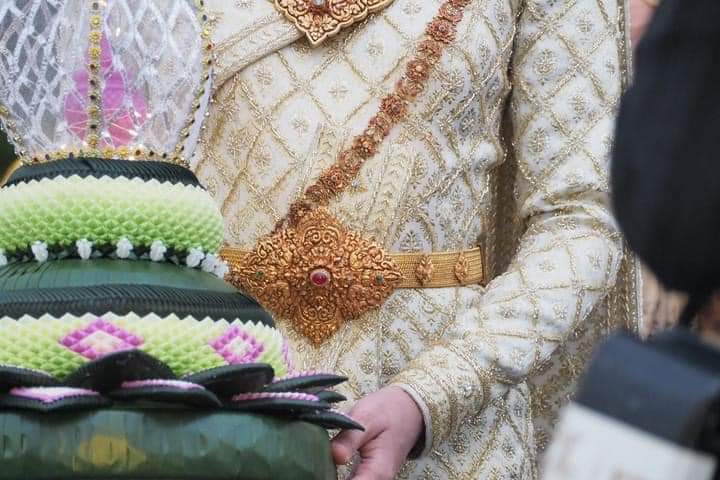Thailand Sbai: Traditional Thai dress:🇹🇭ชุดไทยโบราณ