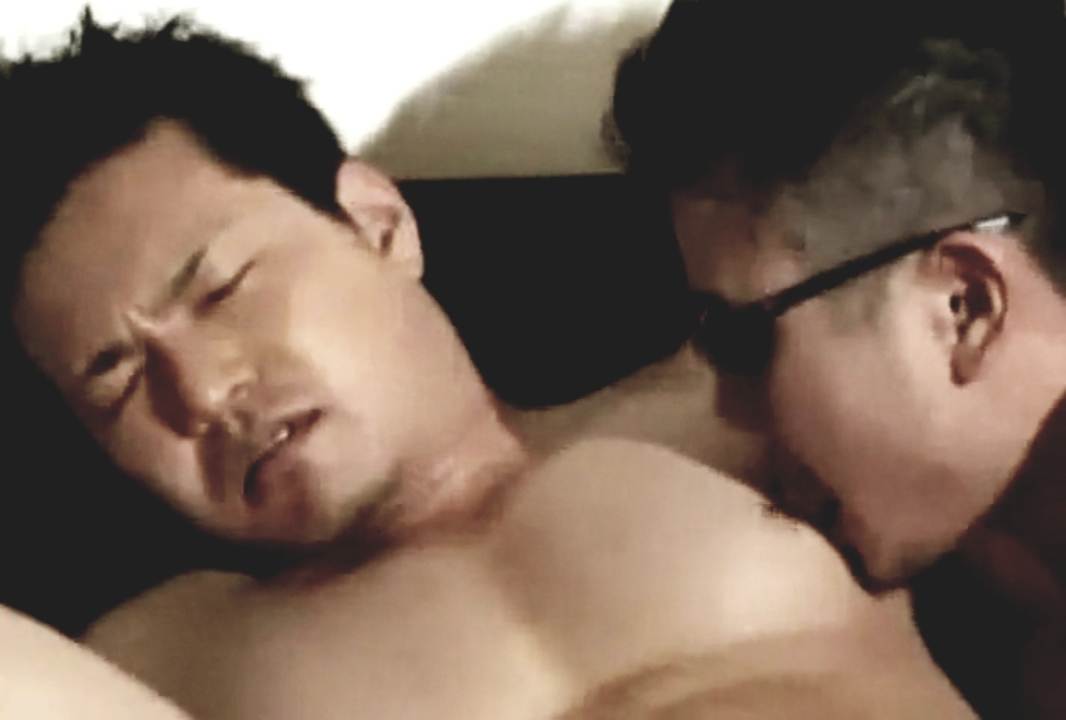 คืนนี้กระหน่ำจะยัดไส้ถั่วดำทั้งคืน