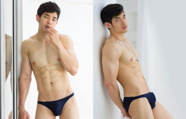 โพสต์ฟินน์เหมือนได้กลิ่นเหงื่อกาม