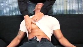เพลียก็เมียมันยั่วอยากกินถั่วดำผัวเลยจัดให้
