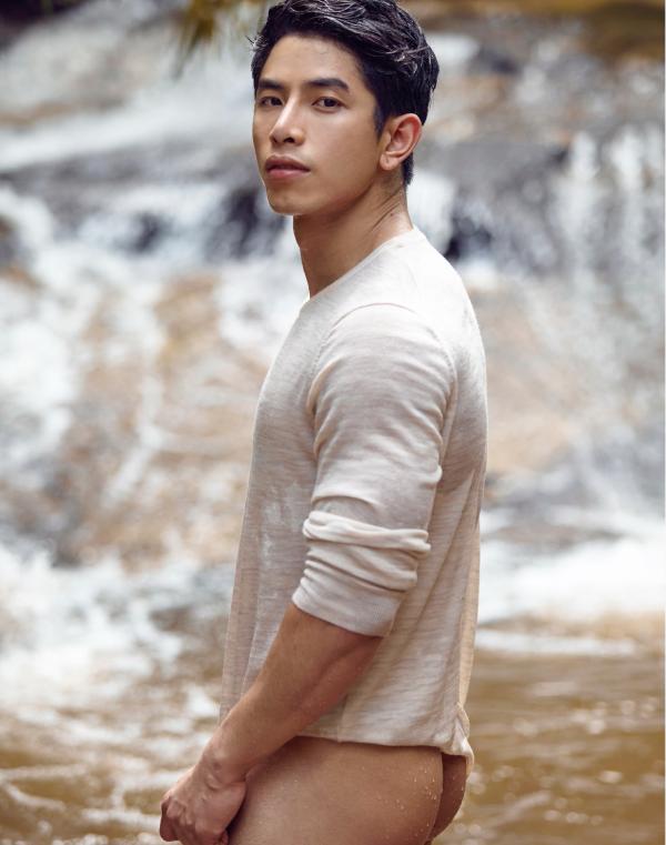 HAVE PYเบิร์ด(มันส์)ดี