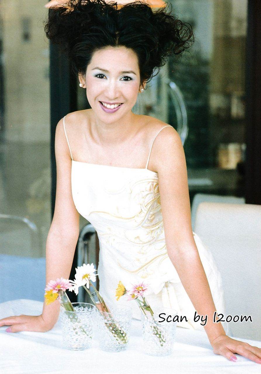 (วันวาน) ป๊อก ปิยธิดา & หนุ่ม กรรชัย @ ขวัญเรือน ปีที่ 31 ฉบับที่ 654 กุมภาพันธ์ 2542