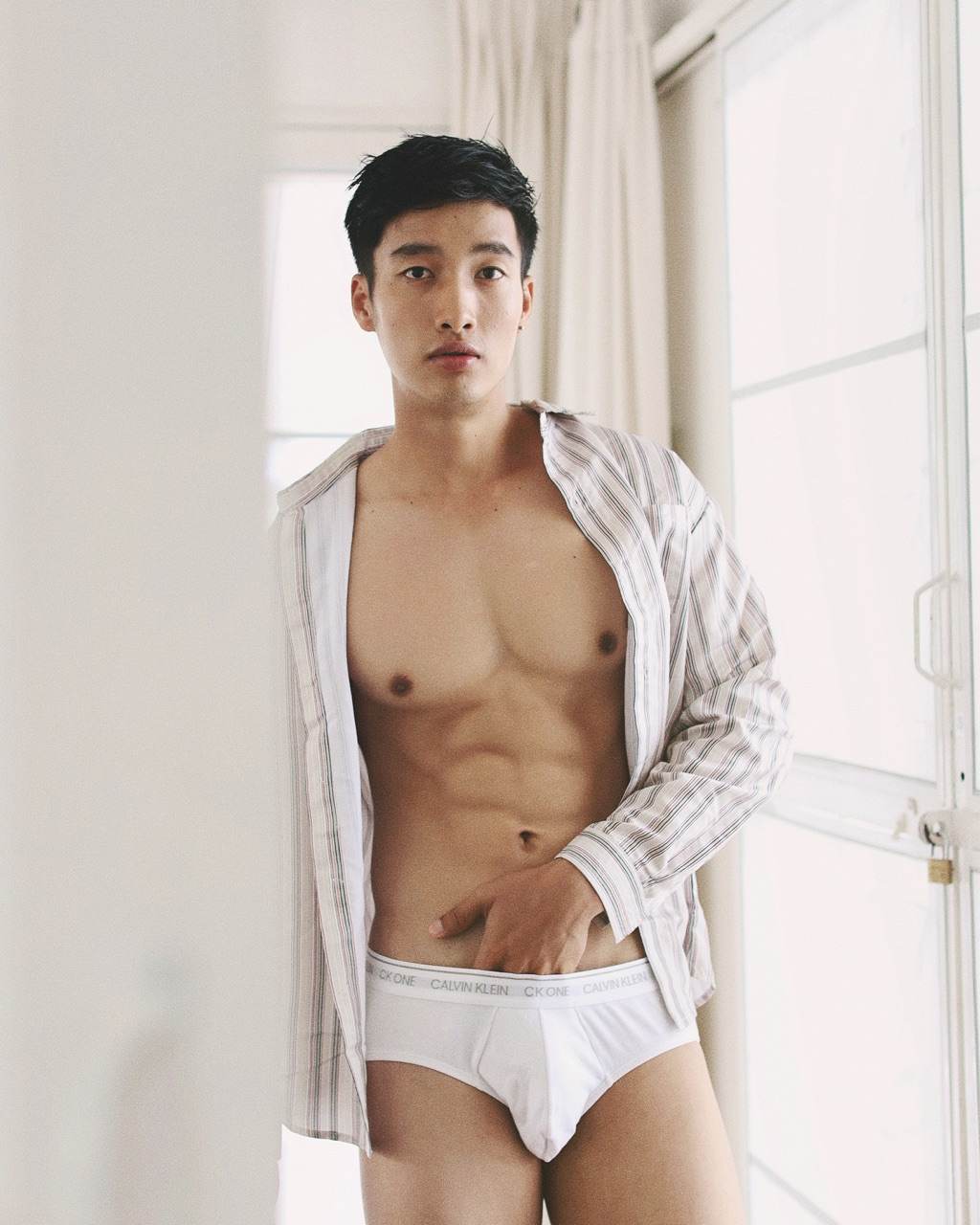 Hot men in underwear 643