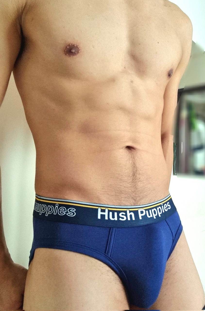 LINE OpenChat : Underwear For Men