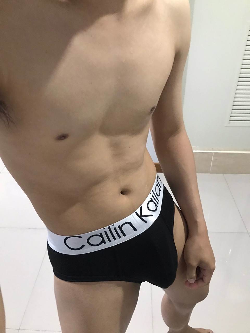 LINE OpenChat : Underwear For Men