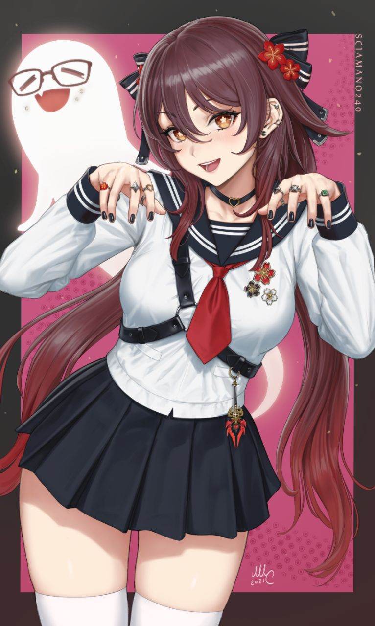 Genshin Impact Best Sexy