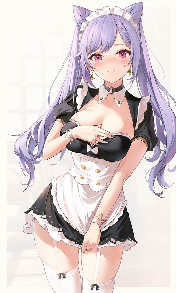 Genshin Impact Best Sexy