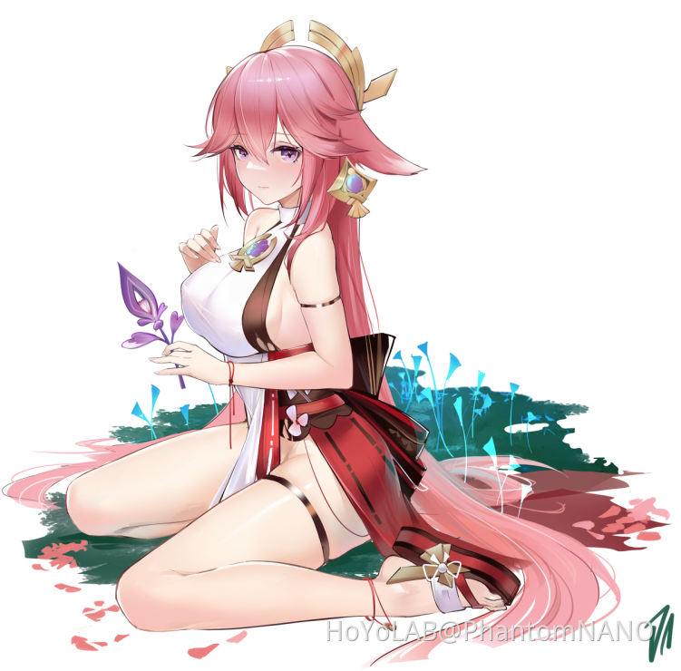 Genshin Impact Best Sexy