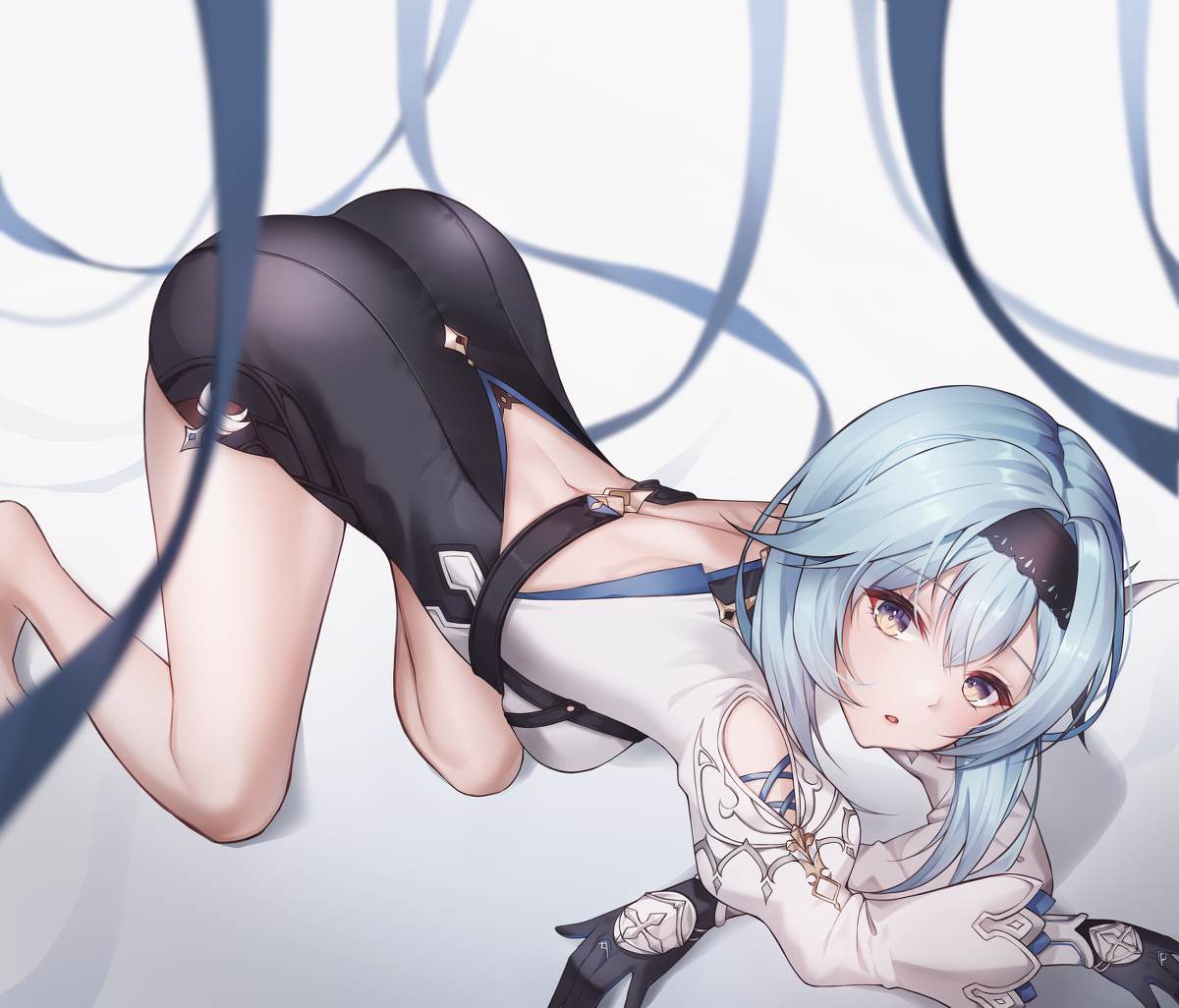 Genshin Impact Best Sexy
