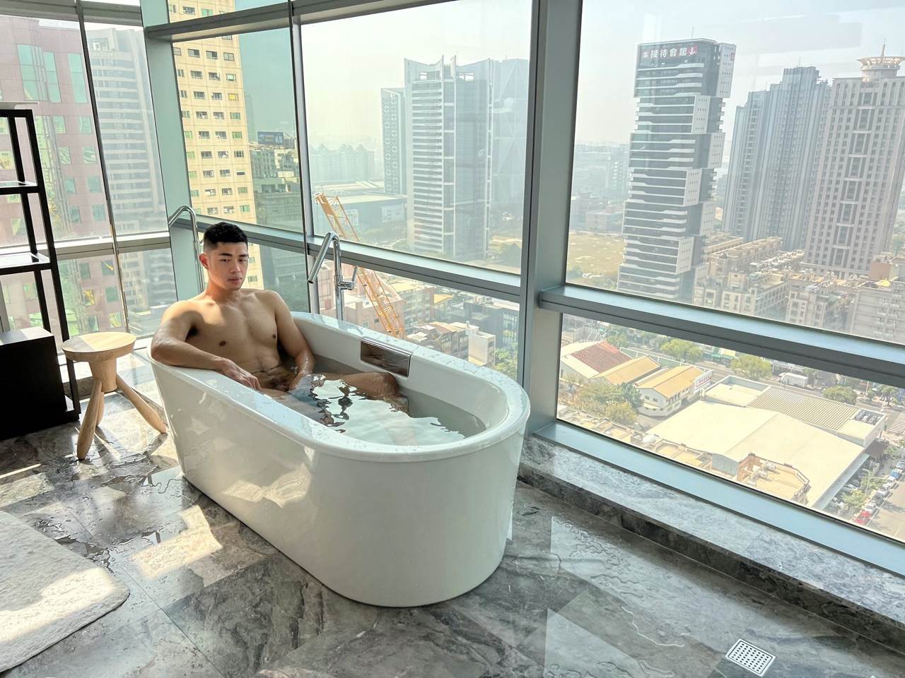 อากาศร้อน คนก็ร้อน