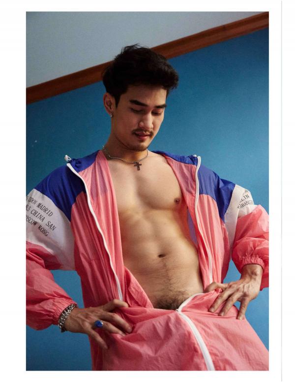 แมนแซ่บ