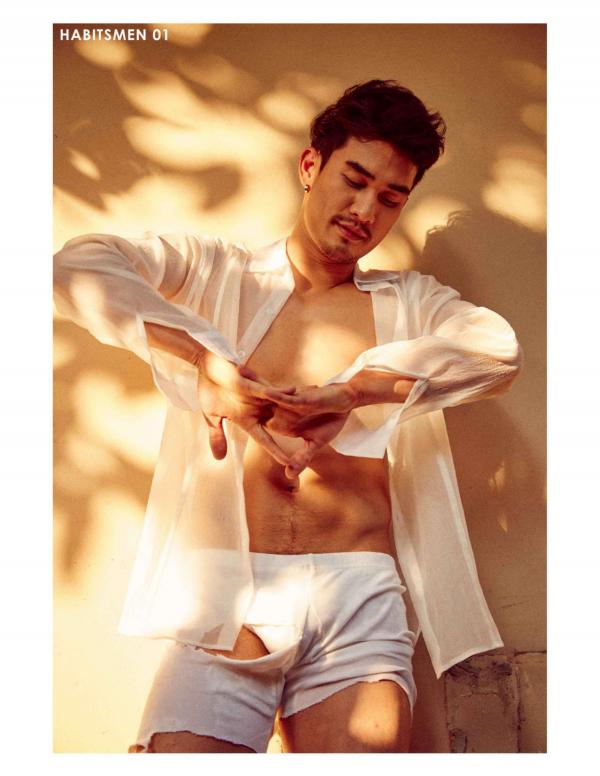 แมนแซ่บ