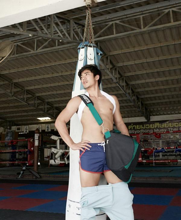 เจ๋งจัด