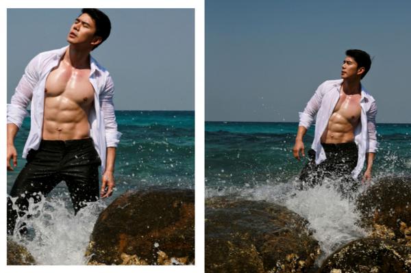 แรงกาม