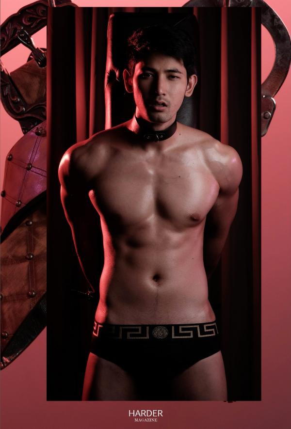 ลักลอบแซ่บ