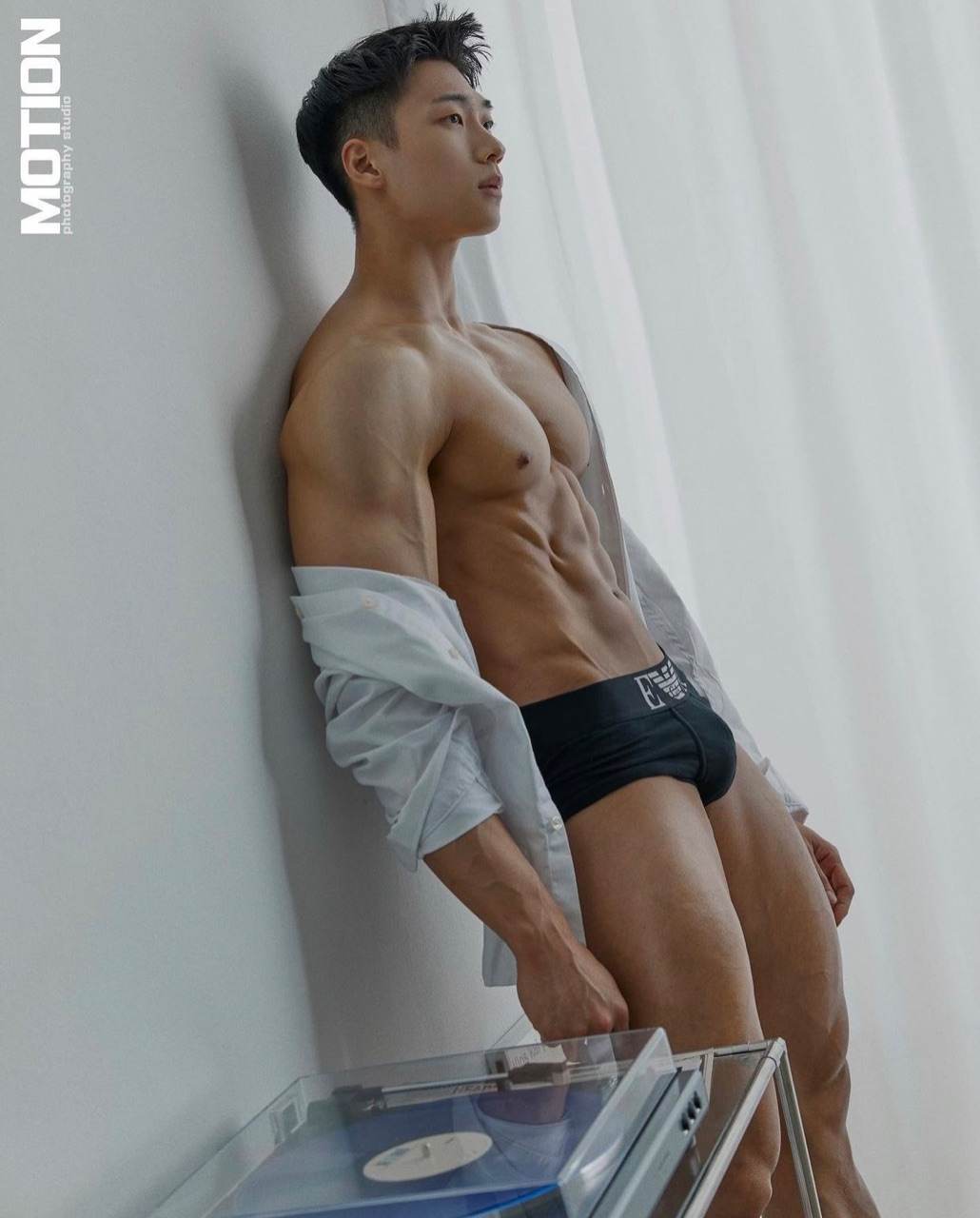 LINE OpenChat : Underwear For Men