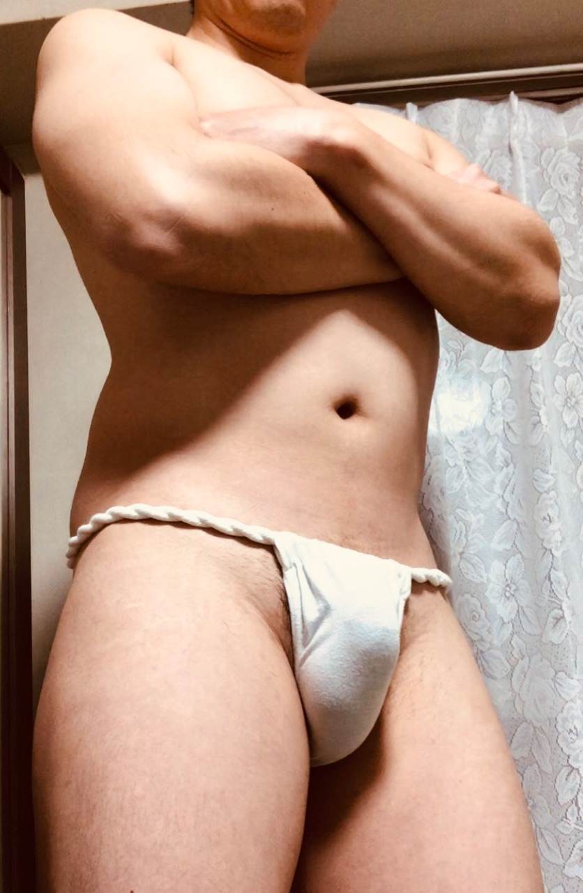 LINE OpenChat : Underwear For Men