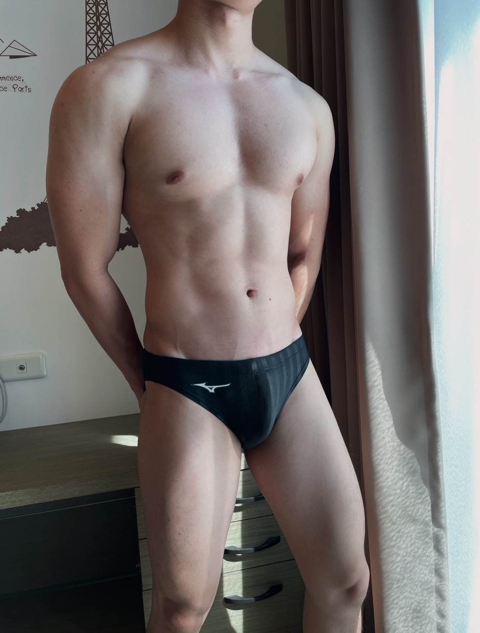 LINE OpenChat : Underwear For Men
