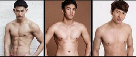Attitude: 3กั๊ก3กิ๊ก