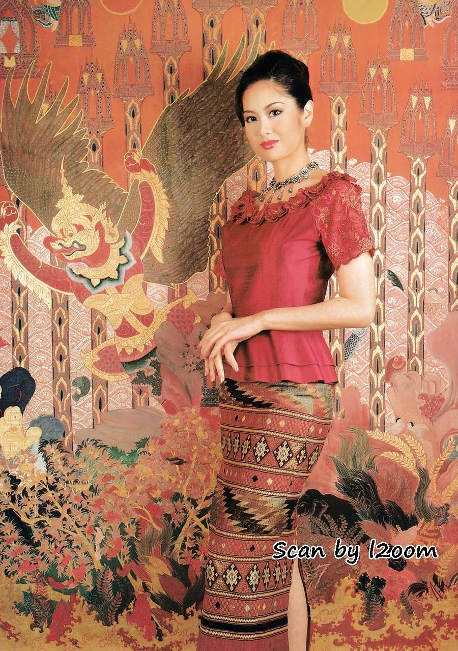 (วันวาน) ป๊อป อารียา & อร อรอนงค์ @ กุลสตรี ปีที่ 26 ฉบับที่ 621 พฤศจิกายน 2539