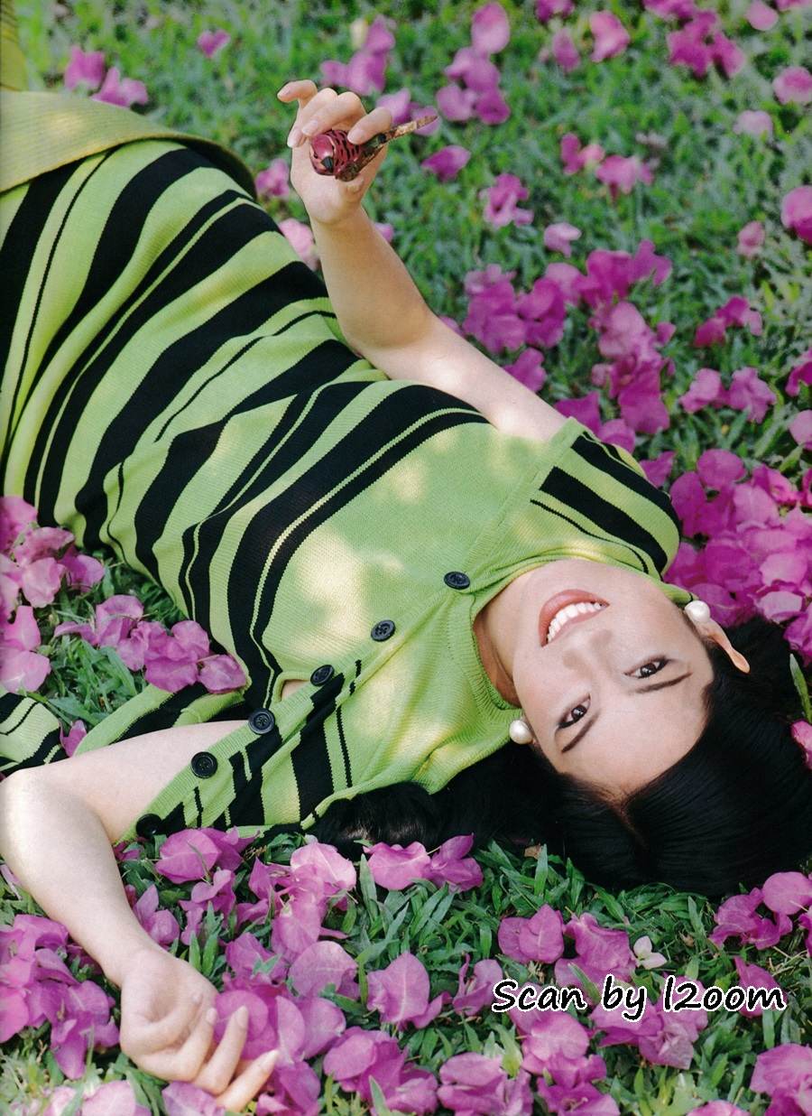 (วันวาน) IMAGE vol.9 no.2 February 1996